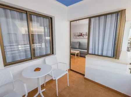 Appartement Niko