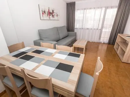 Niko Appartement *