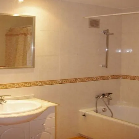 Appartement Niko *