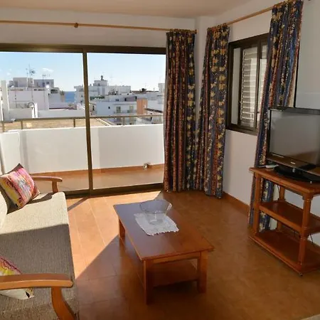 Appartement Niko *