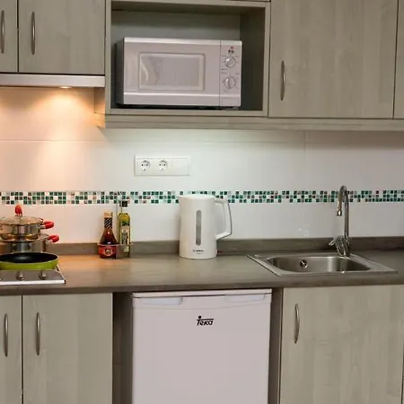 Niko Appartement Santa Eulària des Riu