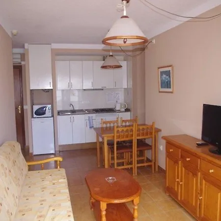 Niko Appartement *