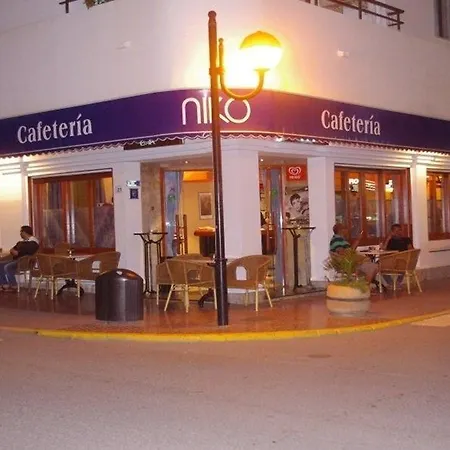 Niko Appartement Santa Eulària des Riu