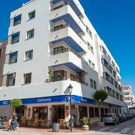 Niko Appartement